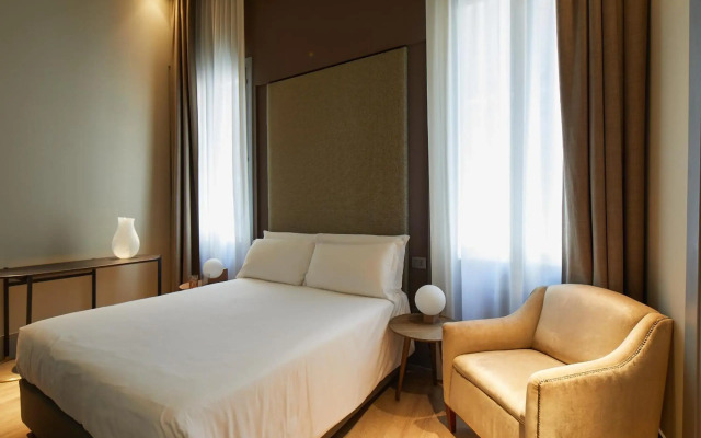 Hotel Dei Dragomanni