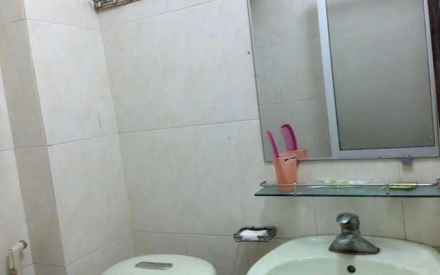 Thanh Nga Guest House