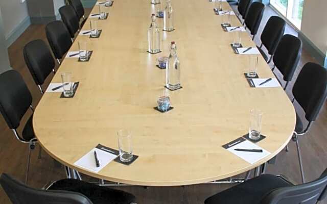 Hobsons at Castlefield Guesthouse