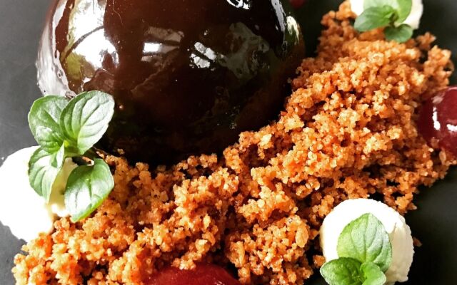 Oakdene Vineyards Guesthouse