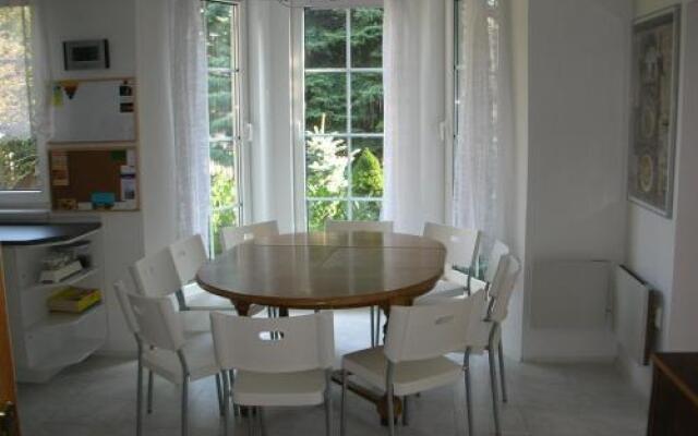 Conifer Cottage IdyllicPrague