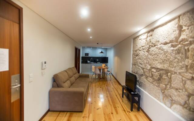Porto Station Flats by Porto City Hosts