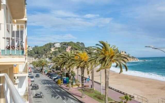 Apartamento Llevantina