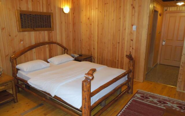 Inan Kardesler Hotel