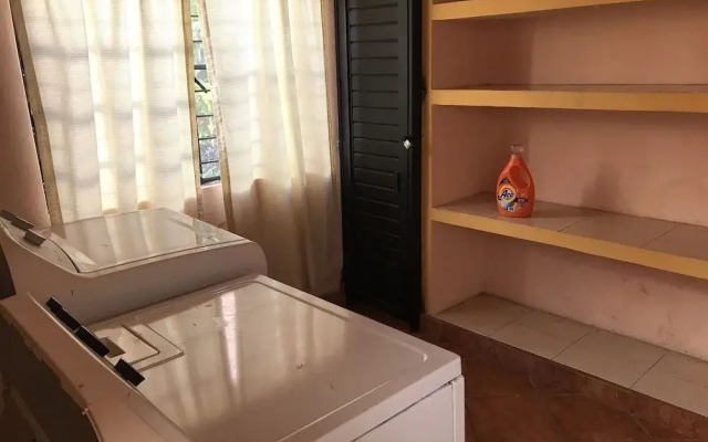 Casa de Sueños