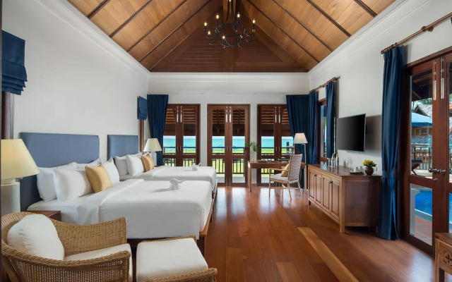 Le MENARA KHAO LAK