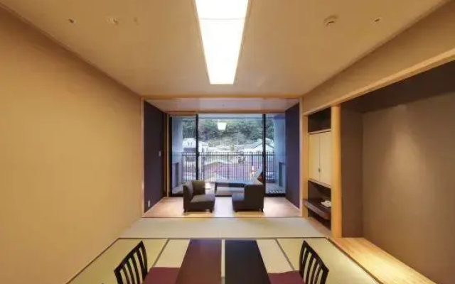 Yugawara Onsen Chitose