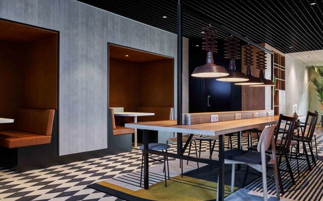 Ibis Montlhery Paris Sud