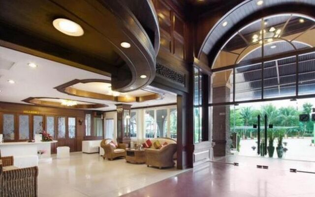 D Varee Xpress Hillside Hua Hin