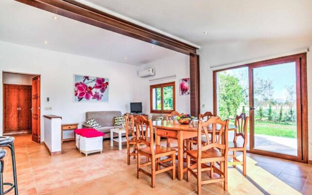 Villa Aumadravet del Bosch