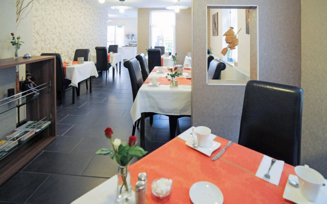 Le petit Palais – Hotel & Ferienapartments