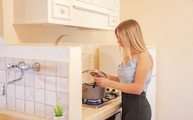 Bilocale 30 Metri Dalla Spiaggia