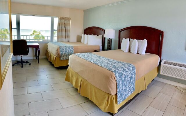 Sunrise Inn On The Beach