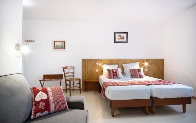 Hôtel Relais d'Issenheim