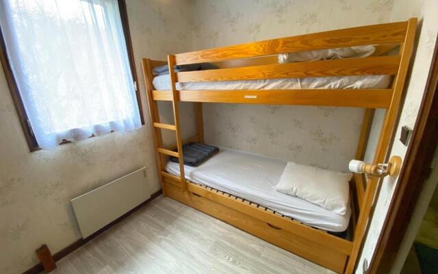 Appartement La Clusaz, 2 pièces, 5 personnes - FR-1-459-88