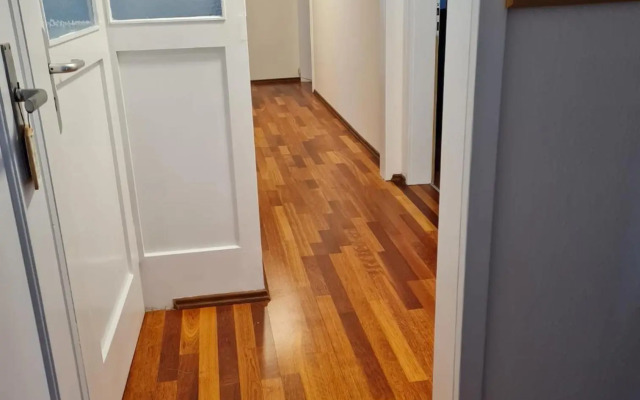 Appartment Himmelblau