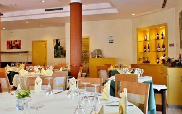 Flag Hotel Braga