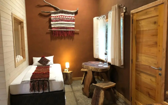 Elementos Eco Lodge