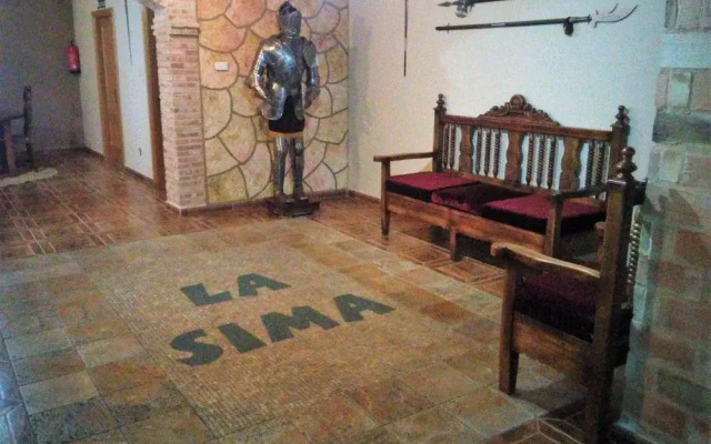 Hostal Restaurante La Sima