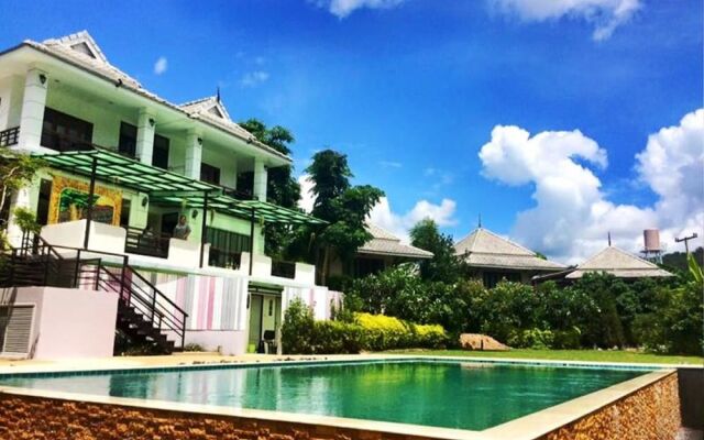 Paiviengfah Resort