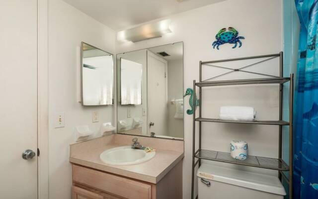 6415 Midnight Pass Road Unit 709