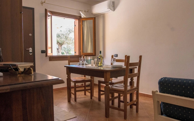 Idyllic Residence Cala Viola 1 Bedroom Apartment B3 Sleeps 3 Persons