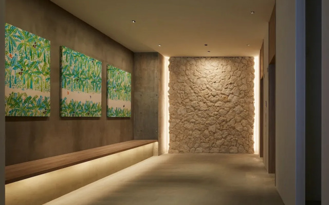 LOISIR Living Suites SERAGAKI