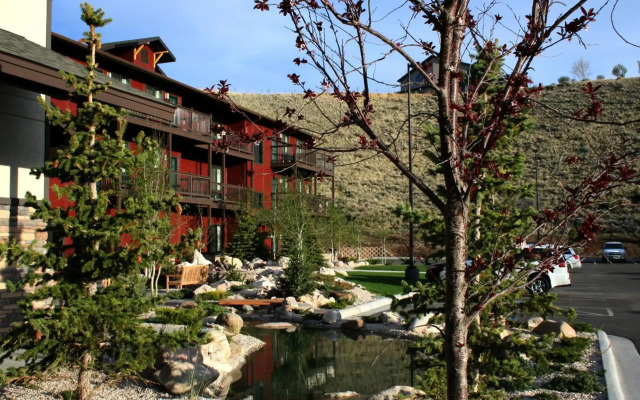 The Cody Hotel