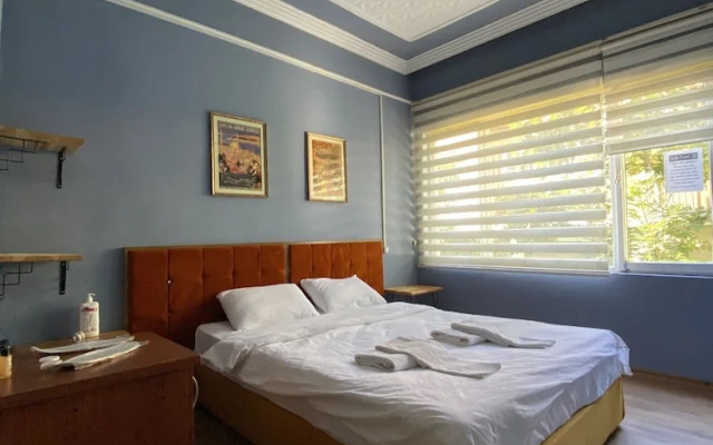 Gold Coast Hostel
