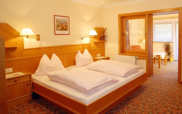 Panoramahotel Gurtl