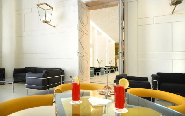 Hotel Palazzo Esedra