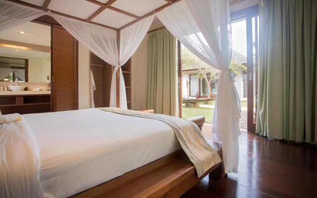 Villa Nelayan by Nakula Management