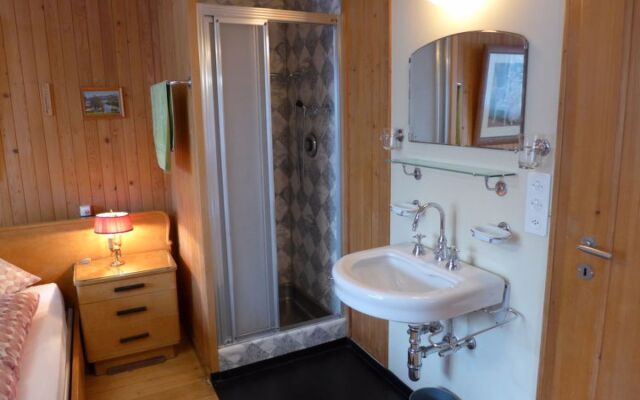 Chalet Christina