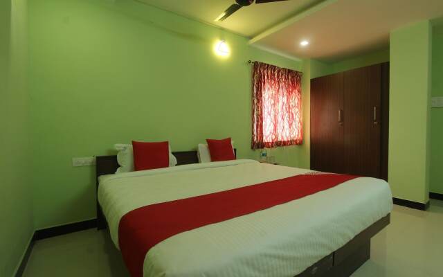 JR Guest Home