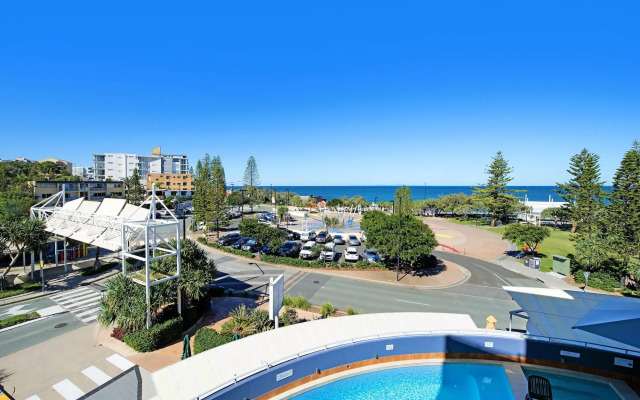 The Waterford Prestige Apartments
