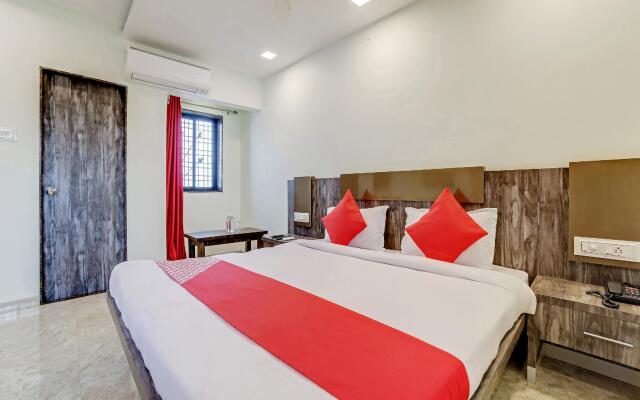 Townhouse 700 HOTEL KRISHNA