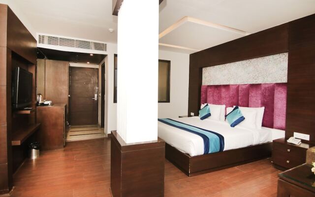 Hotel Mint Park Blue