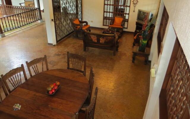 Hotel Campestre Mucura