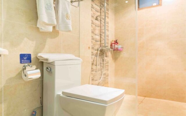 Lijiang Danchun Sunshine Inn