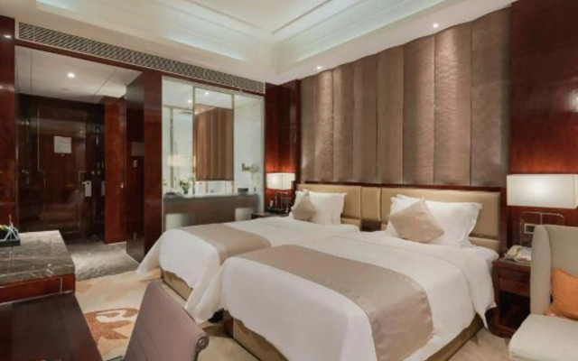 Winner Ambassador Hotel Jinjiang