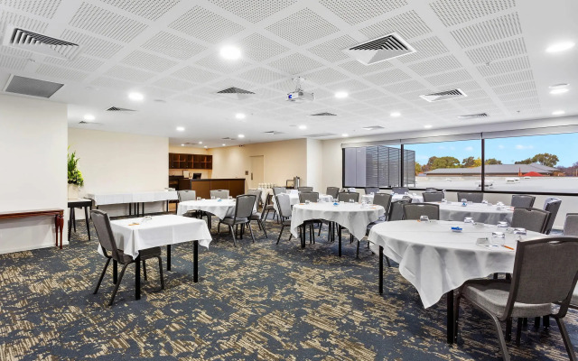 Quality Hotel Lakeside