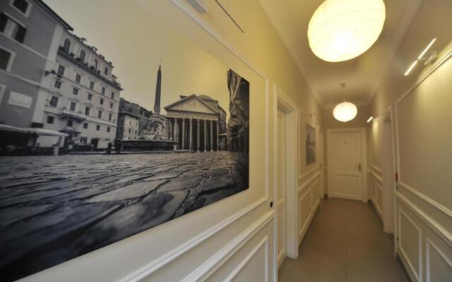 Hotel Villa Zaccardi