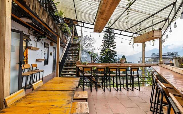 Gạo House & Coffee