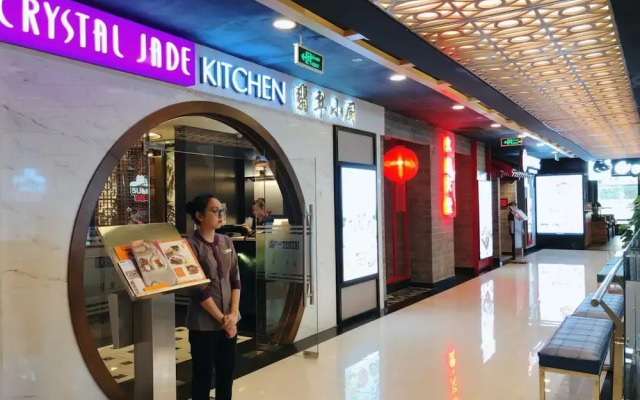 T.M Camel Backpacker Nha Trang