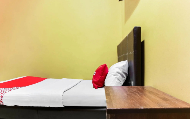 Lucky Budget Hotel