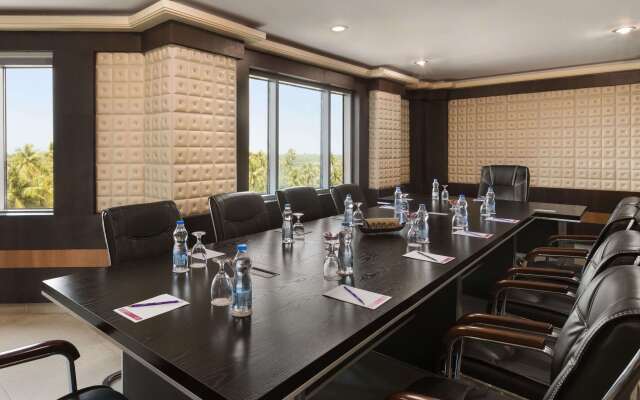 Ramada by Wyndham Alleppey