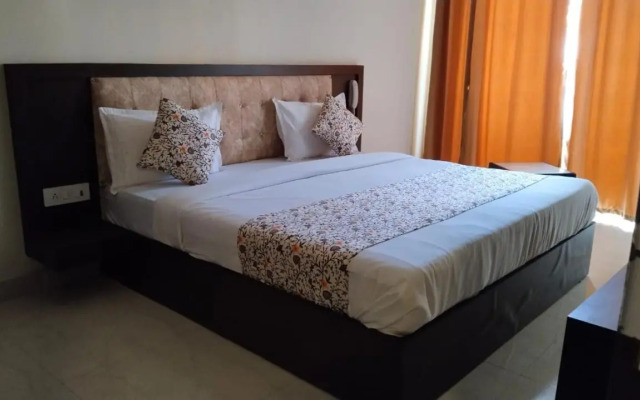 Hotel Rio Plaza