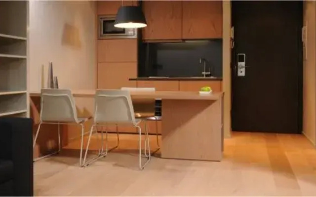 SANA Berlin Residence