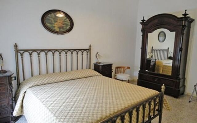 Il Palazzo Di Matilde Landriscina