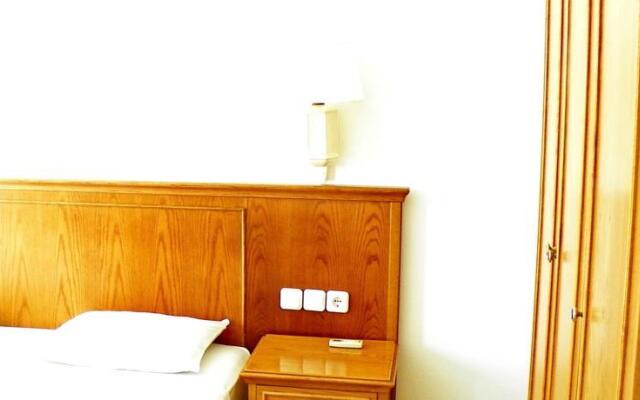 Cherry Village Apartments